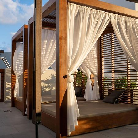 Downtown Luxury Apartment I Rooftop Cocobeach I By Yeah 신데 델 카르멘 외부 사진