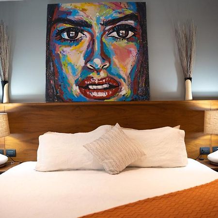 Downtown Luxury Apartment I Rooftop Cocobeach I By Yeah 신데 델 카르멘 외부 사진
