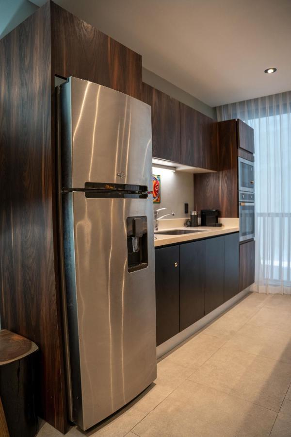 Downtown Luxury Apartment I Rooftop Cocobeach I By Yeah 신데 델 카르멘 외부 사진