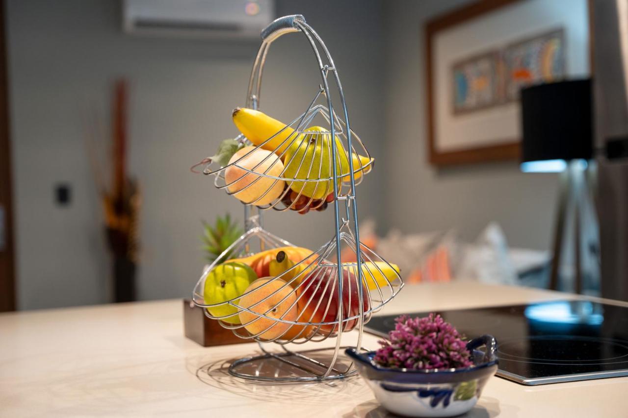 Downtown Luxury Apartment I Rooftop Cocobeach I By Yeah 신데 델 카르멘 외부 사진